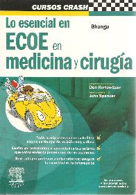 Lo esencial en ECOE en medicina y ciruga