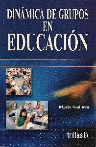 Dinmica de grupos en educacin