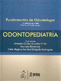 Odontopediatra