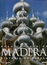 Arquitectura de Madera