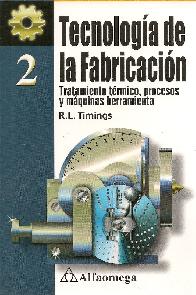 Tecnologia de la Fabricacion 2