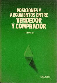 Posiciones y argumentos entre vendedor y comprador