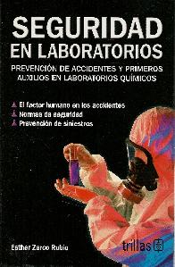 Seguridad en Laboratorios