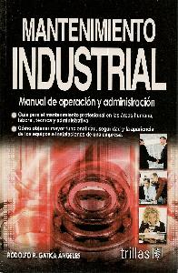 Mantenimiento Industrial