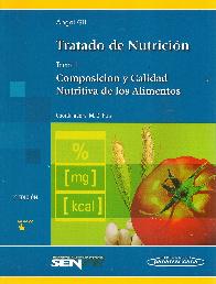 Tratado de Nutricin - 4 Tomos