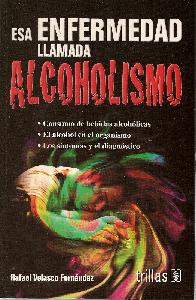 Alcoholismo