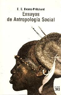 Ensayos de Antropologia Social