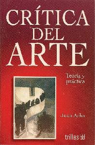 Crtica del Arte