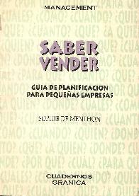 Saber vender