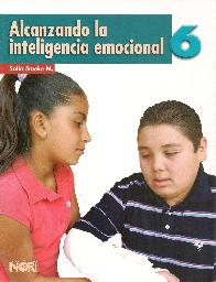 Alcanzando la inteligencia emocional 6