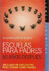 Escuela para Padres