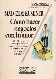 Cmo hacer negocios con humor