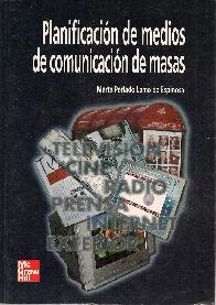 Planificacion de medios de comunicacion de masas