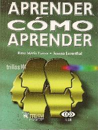 Aprender como aprender