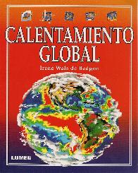 Calentamiento global