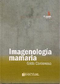 Imagenologa Mamaria