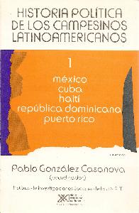 Historia Poltica de los Campesinos Latinoamericanos 1