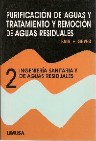 Purificacin de agua y Tratamiento y remocin de aguas residuales 2