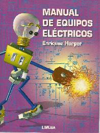 Manual de equipos electricos