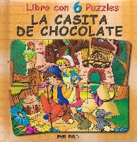 La casita de chocolate