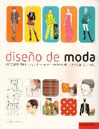 Diseo de Moda