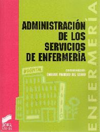 Administracin de los Servicios de Enfermera