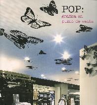 POP : grfica en punto de venta