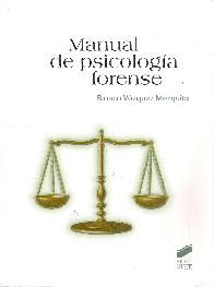 Manual de Psicologa Forense