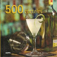 500 Cocteles