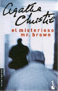 El misterioso Mr.Brown