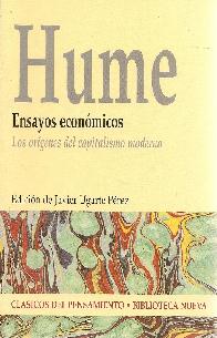 Hume Ensayos economicos