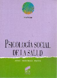 Psicologa social de la salud