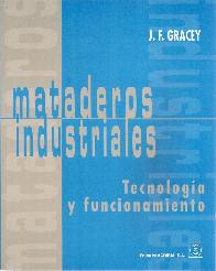 Mataderos industriales