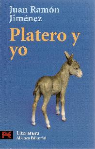 Platero y yo