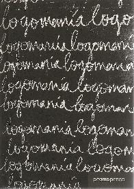 Logomaniamini