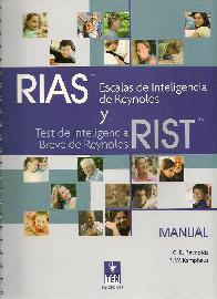 RIST Test de Inteligencia Breve de Reynolds