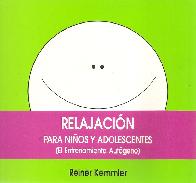 Relajacin para nios y adolescentes