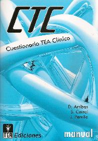 CTC Cuestionario TEA Clnico