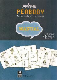 PEABODY Test de Vocabulario en Imgenes