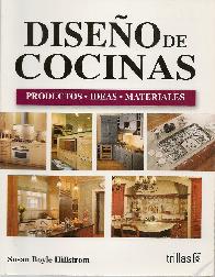 Diseo de Cocinas