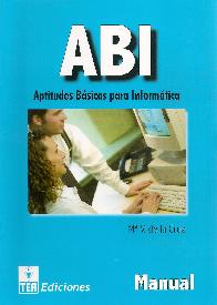 ABI Aptitudes Bsicas para Informtica