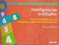 Inteligencias multiples