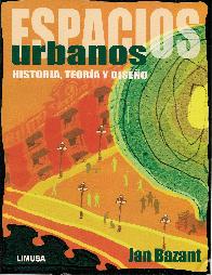 Espacios urbanos