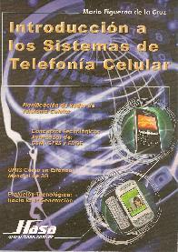 Introduccion a los Sistemas de Telefonia  Celular