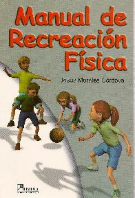 Manual de Recreacion Fisica
