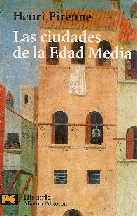 Las ciudades de la Edad Media