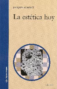 La esttica hoy