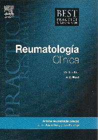 Reumatologa Clnica
