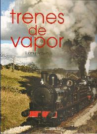 Trenes de Vapor