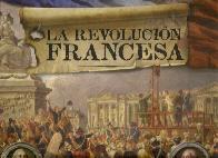 La revolucin Francesa